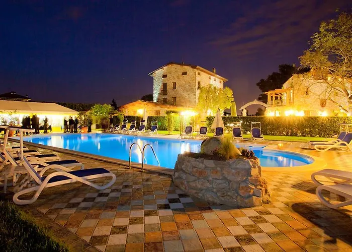 B&B Villa Corte Degli Dei Lucca